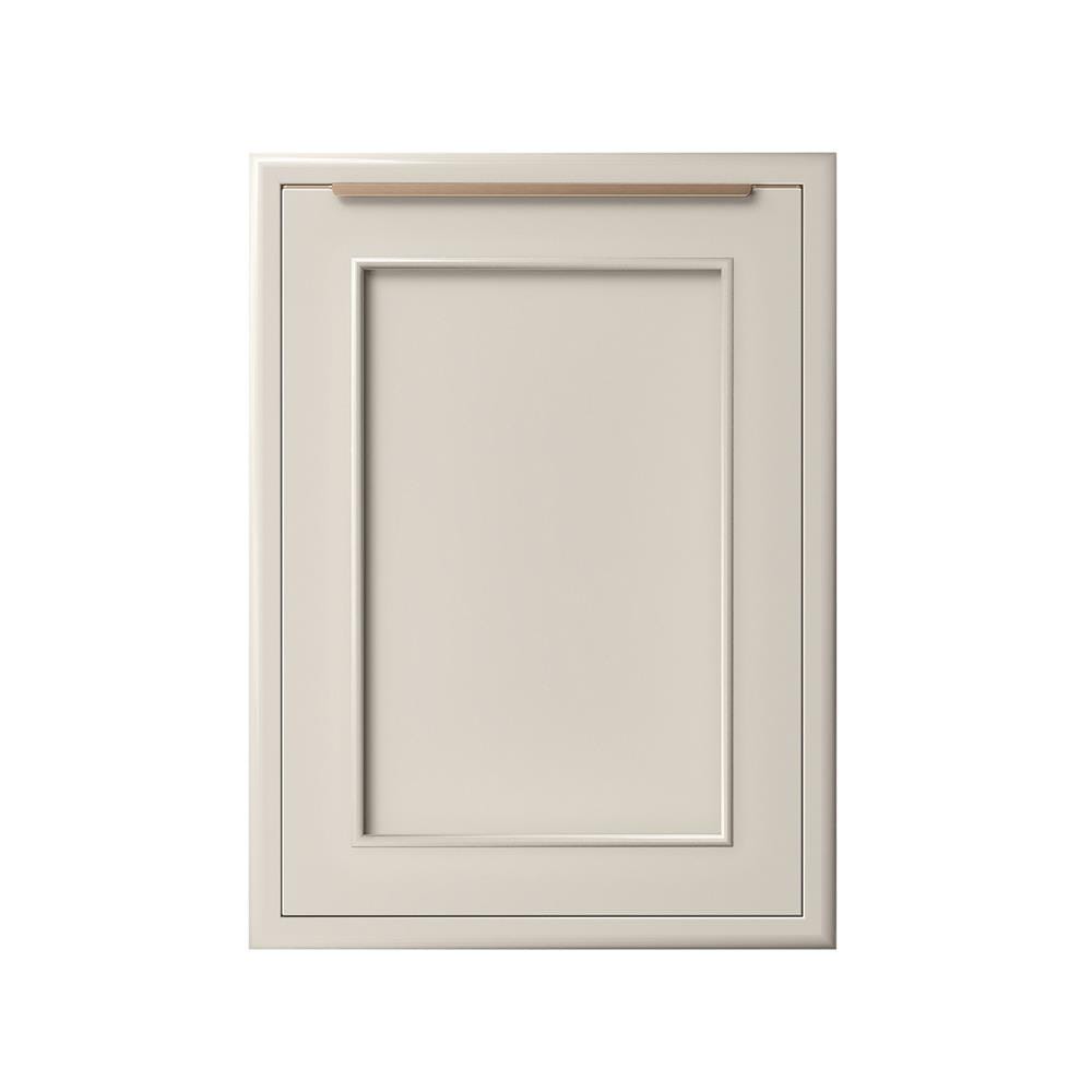 บานซิงค์เดี่ยว KING PLATINUM 65 VENICE 50.8x68.8 ซม. สีโธฟู