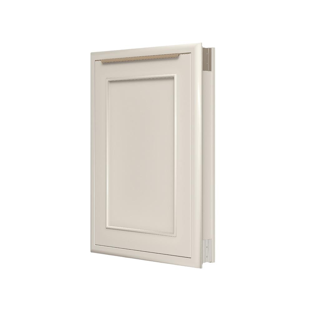 บานซิงค์เดี่ยว KING PLATINUM 65 VENICE 50.8x68.8 ซม. สีโธฟู