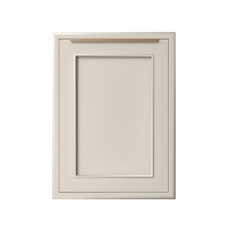 บานซิงค์เดี่ยว KING PLATINUM 65 VENICE 50.8x68.8 ซม. สีโธฟู