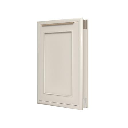 บานซิงค์เดี่ยว KING PLATINUM 65 VENICE 50.8x68.8 ซม. สีโธฟู_1