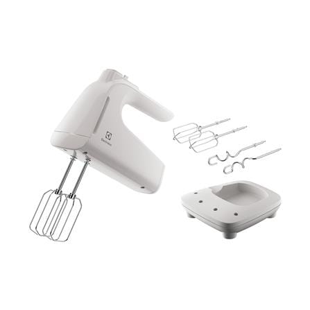เครื่องผสมอาหาร ELECTROLUX E3HM1-100W สีขาว_0