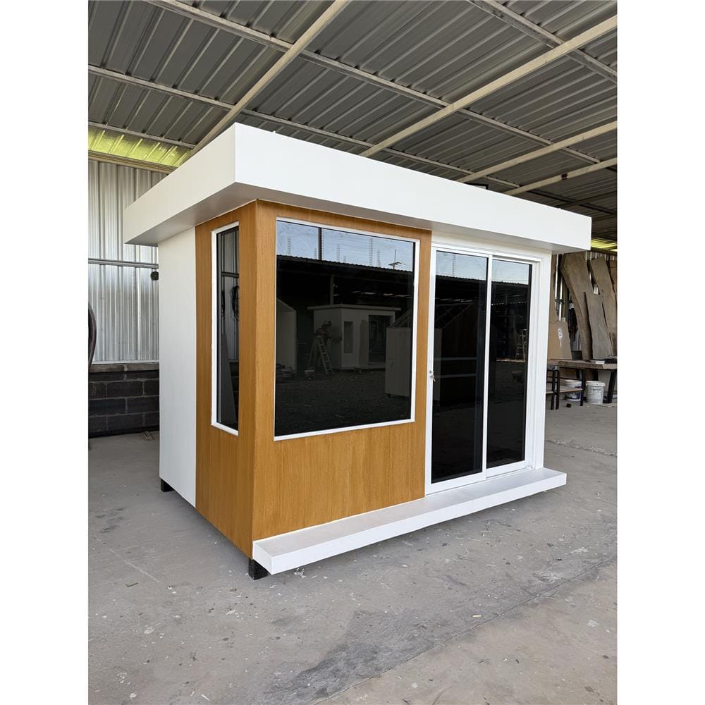บ้านหมา บ้านแมว T.C. DOGHOUSE 46 โมเดิร์นสไตล์ 170x250x200 ซม.