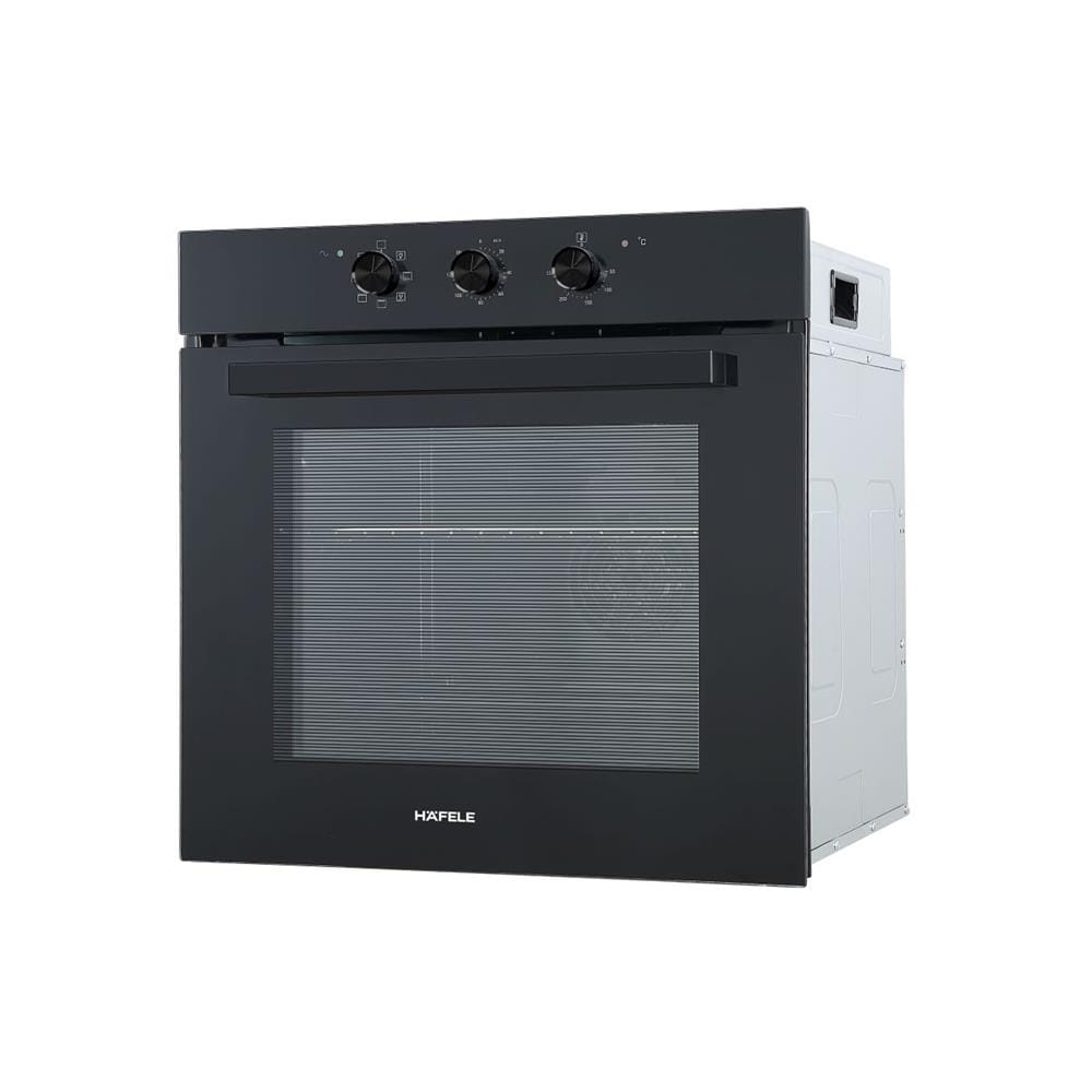 เตาอบฝัง HAFELE GEMINI 495.10.006