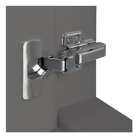 บานซิงค์เดี่ยว KING PLATINUM 65 VENICE 50.8x68.8 ซม. สีเอิร์ลเกรย์_2