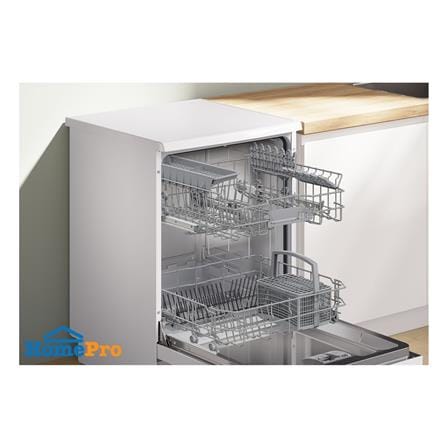 เครื่องล้างจานตั้งพื้น BOSCH SMS26AW00Q_5