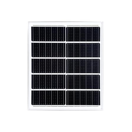 สปอตไลท์ SOLAR RANDY DW-BW 600 วัตต์ COOL WHITE สีเทา_3
