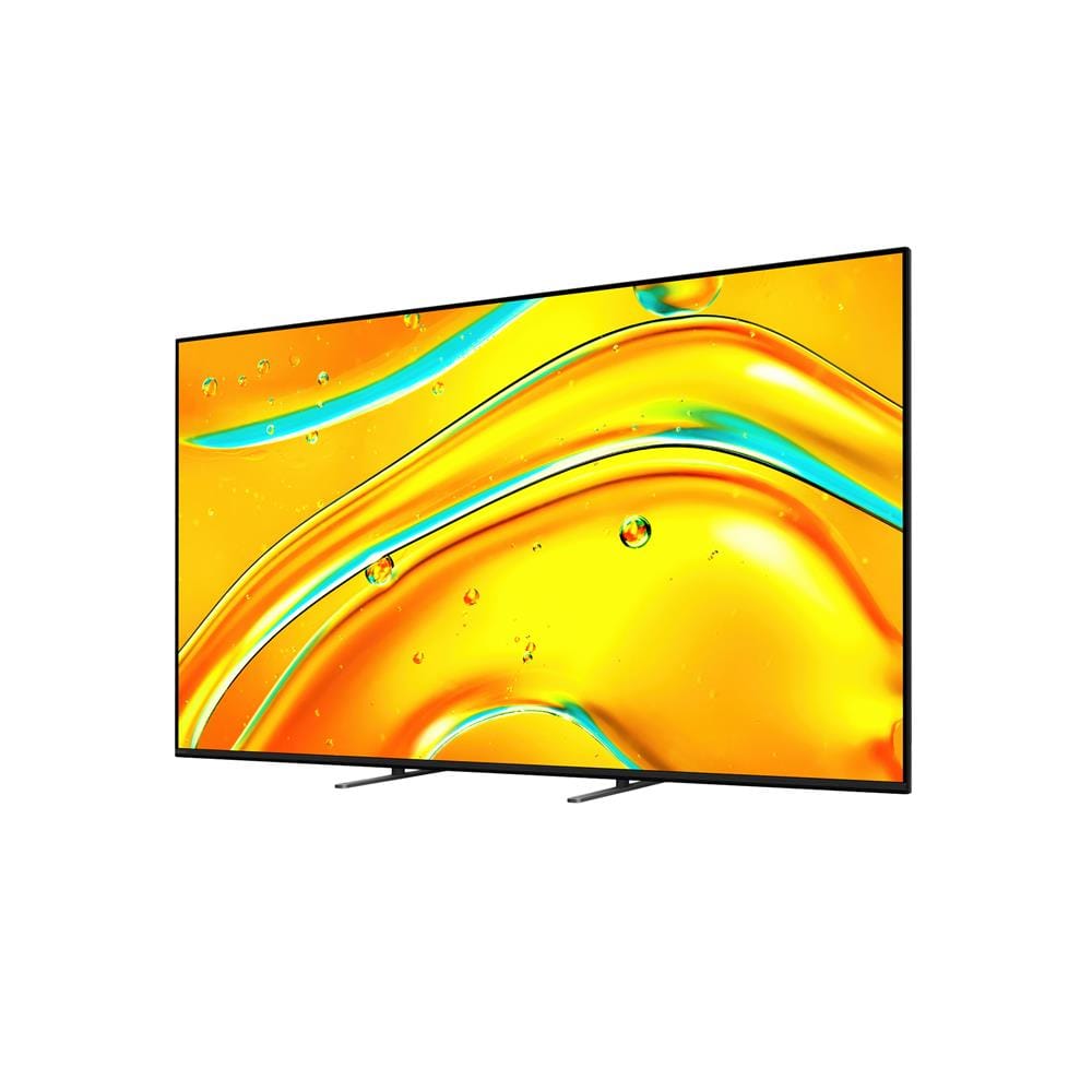 ทีวีมินิแอลอีดี 75 นิ้ว SONY (4K, MINI LED (QLED), GOOGLE TV) BRAVIA 5 K-75XR50