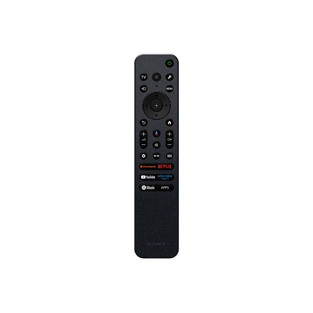 ทีวีมินิแอลอีดี 75 นิ้ว SONY (4K, MINI LED (QLED), GOOGLE TV) BRAVIA 5 K-75XR50