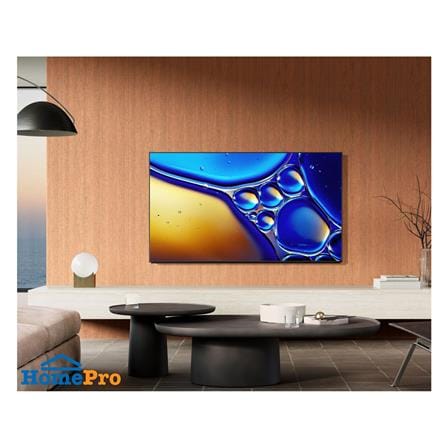 ทีวีโอแอลอีดี 65 นิ้ว SONY (4K, QD-OLED, GOOGLE TV) BRAVIA 8 II K-65XR80M2_9