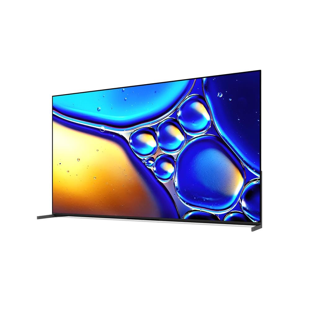 ทีวีโอแอลอีดี 55 นิ้ว SONY (4K, QD-OLED, GOOGLE TV) BRAVIA 8 II K-55XR80M2