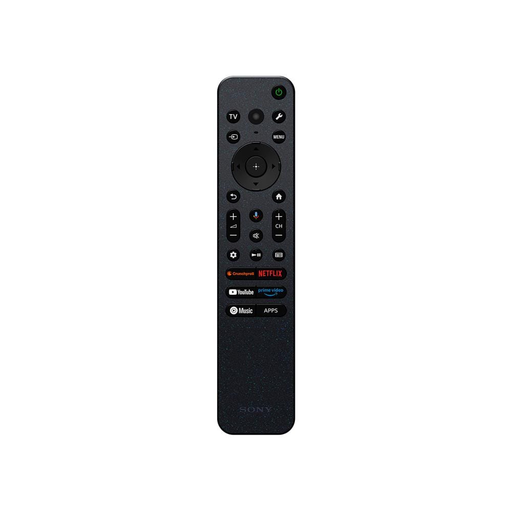 ทีวีโอแอลอีดี 55 นิ้ว SONY (4K, QD-OLED, GOOGLE TV) BRAVIA 8 II K-55XR80M2