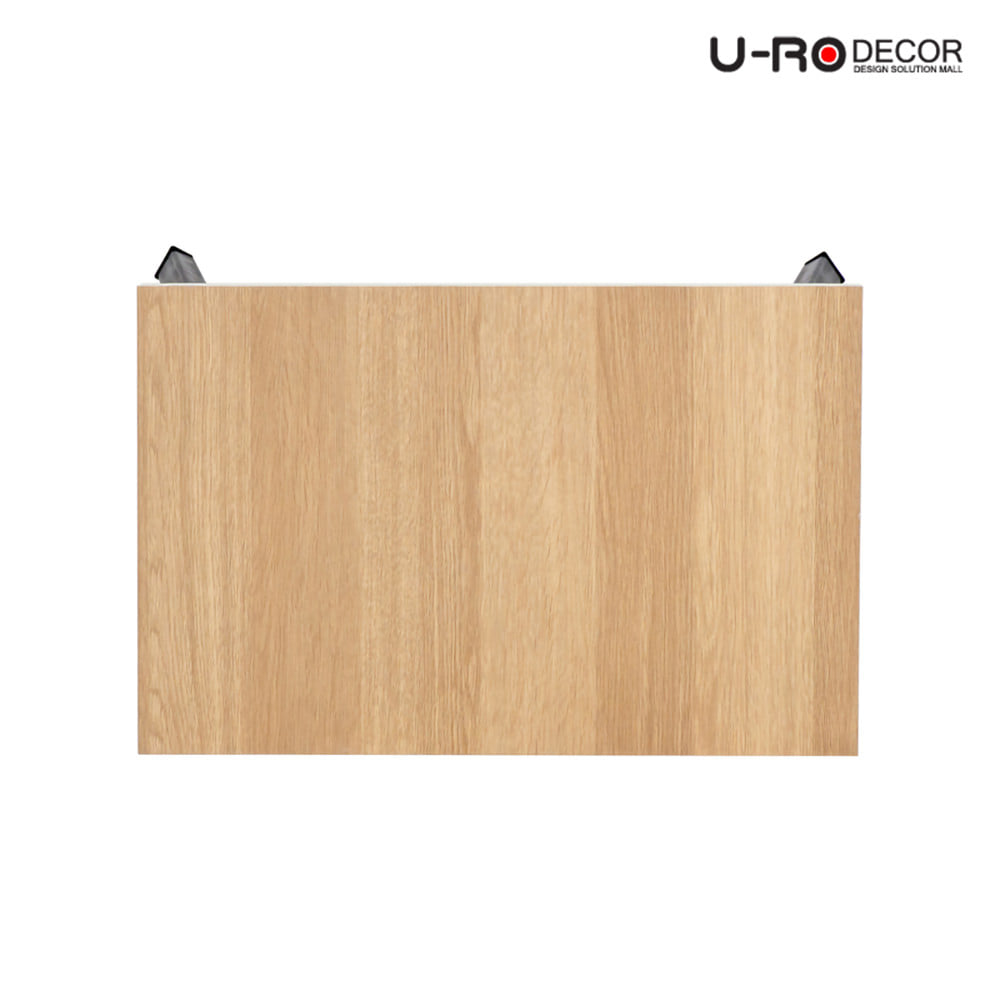 โต๊ะอเนกประสงค์ U-RO DECOR CHILL 60 ซม. สีน้ำตาล