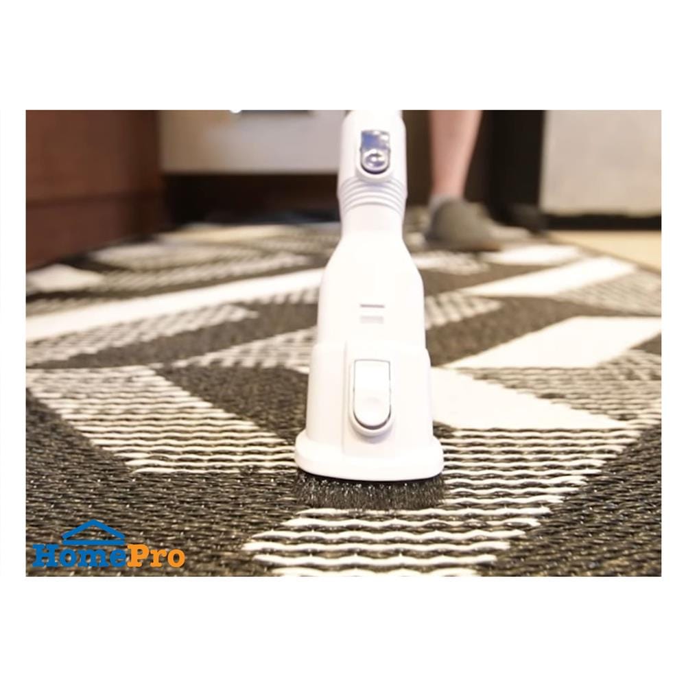 เครื่องดูดฝุ่นแบบด้าม HAFELE 495.19.407 สีขาว/น้ำเงิน