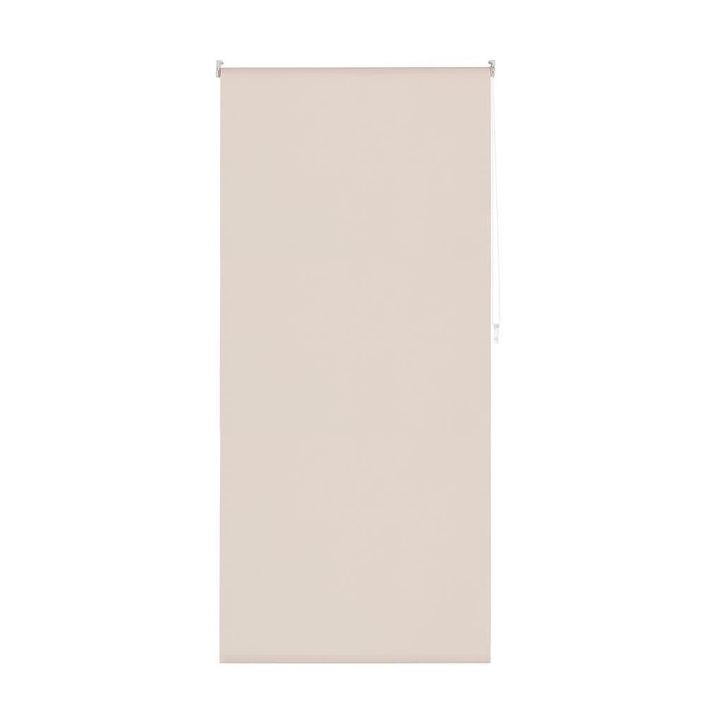 ผ้าม่านม้วน HOME LIVING STYLE SUNSCREEN SUNNY 70x160 ซม. สีครีม