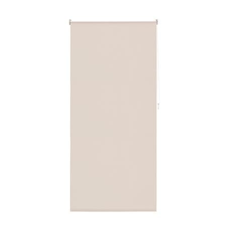 ผ้าม่านม้วน HOME LIVING STYLE SUNSCREEN SUNNY 70x160 ซม. สีครีม_0