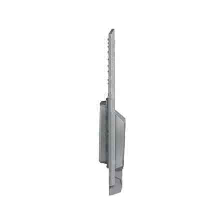 ไฟถนน SOLAR RANDY DW-XJ-904 400 วัตต์ DAYLIGHT สีเทา_1