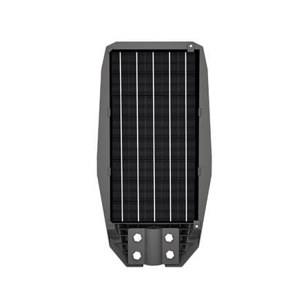 ไฟถนน SOLAR RANDY DW-LH9090 90 วัตต์ DAYLIGHT สีดำ_2