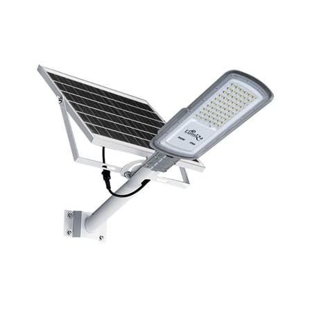 ไฟถนน SOLAR LUMIRA LSC-033 300 วัตต์ DAYLIGHT สีเทา_1