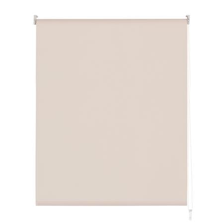 ผ้าม่านม้วน HOME LIVING STYLE SUNSCREEN SUNNY 120x160 ซม. สีครีม_0
