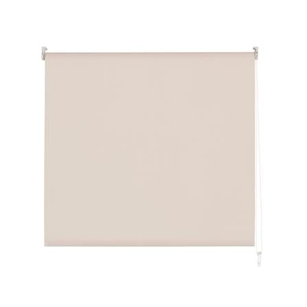 ผ้าม่านม้วน HOME LIVING STYLE SUNSCREEN SOLAR 70x160 ซม. สีครีม_1
