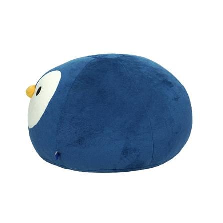 เบาะรองนั่ง SNAZZ LITTLE-P 22X22 นิ้ว สีฟ้า_3
