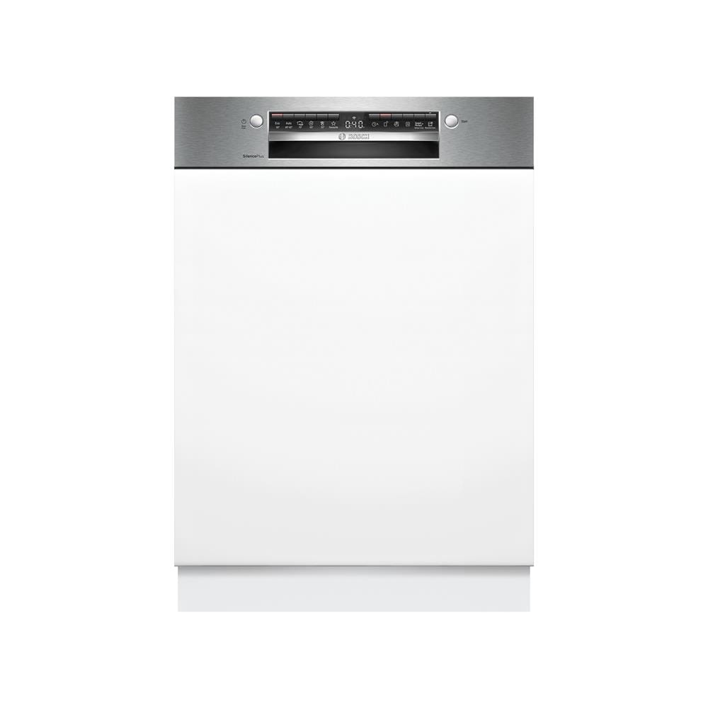 เครื่องล้างจานฝัง BOSCH SMI4EVS08E