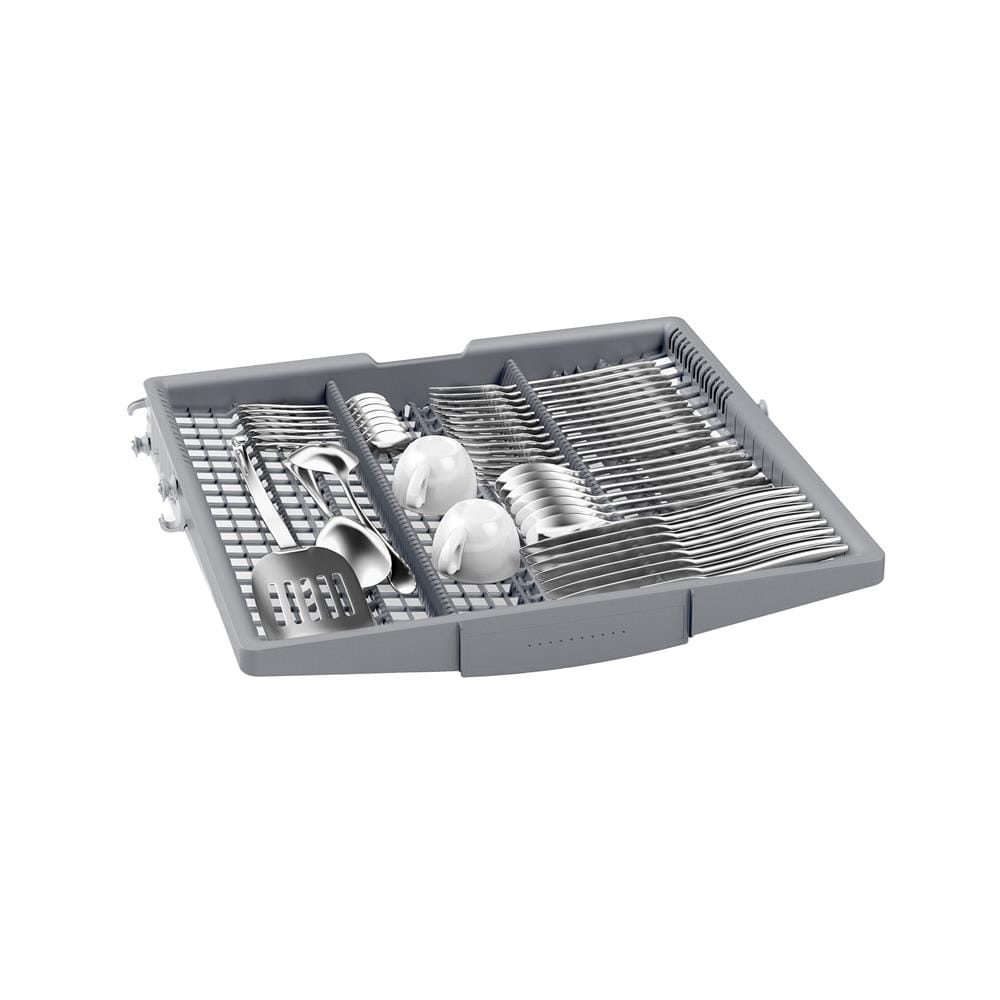 เครื่องล้างจานฝัง BOSCH SMI4EVS08E