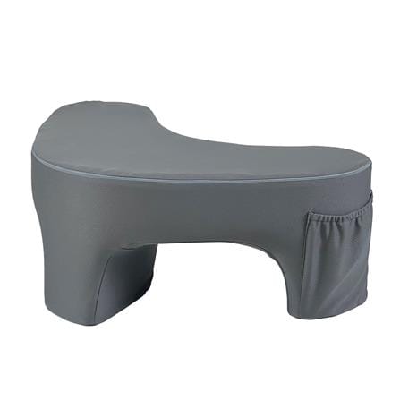 เบาะอเนกประสงค์ HOME LIVING STYLE FROST-H 28x18 นิ้ว สีเทา_2