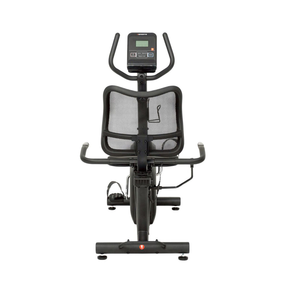 จักรยานเอนปั่น GSPORTS GS-516R