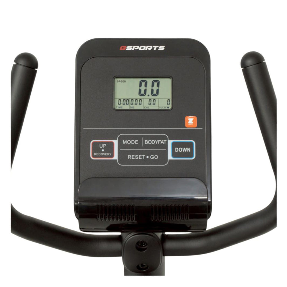 จักรยานเอนปั่น GSPORTS GS-516R