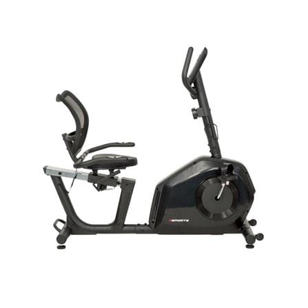 จักรยานเอนปั่น GSPORTS GS-516R_2