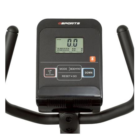จักรยานเอนปั่น GSPORTS GS-516R_4