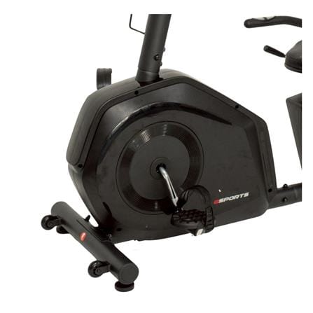 จักรยานเอนปั่น GSPORTS GS-516R_7