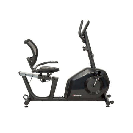 จักรยานเอนปั่น GSPORTS GS-516R_3