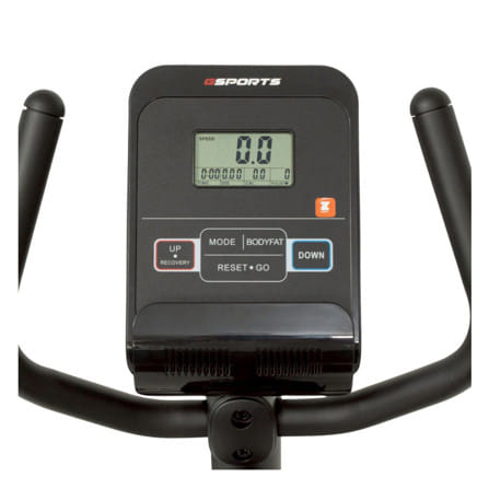 จักรยานเอนปั่น GSPORTS GS-516R_5