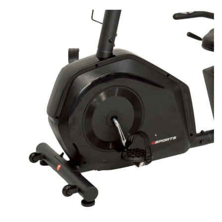 จักรยานเอนปั่น GSPORTS GS-516R_8