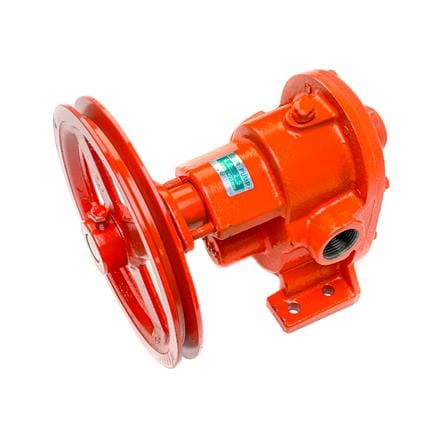 ปั๊มเฟืองเหล็ก CAPITAL GC-25 1 นิ้ว_2