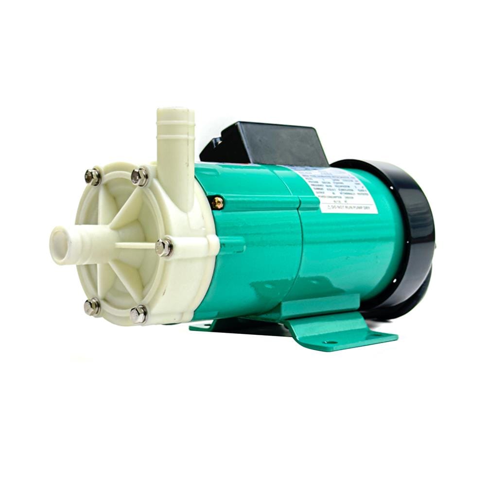 ปั๊มหอยโข่งเคมี CAPITAL MD-40R 65 วัตต์