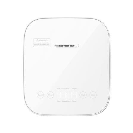 หม้อหุงข้าว DIGITAL XIAOMI XMI-BHR9138TH 1.5 ลิตร_4