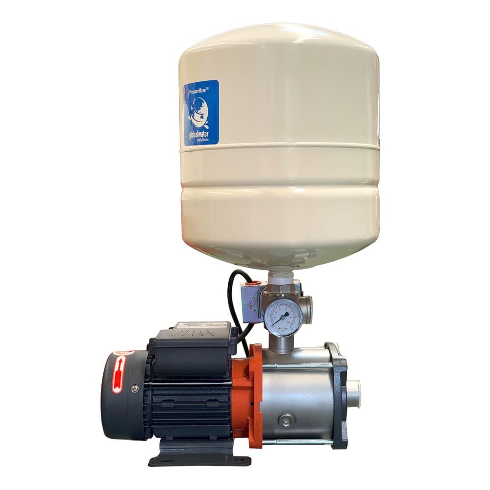 ปั๊มอัตโนมัติ LEO EMHm3-5 55PT 550 วัตต์