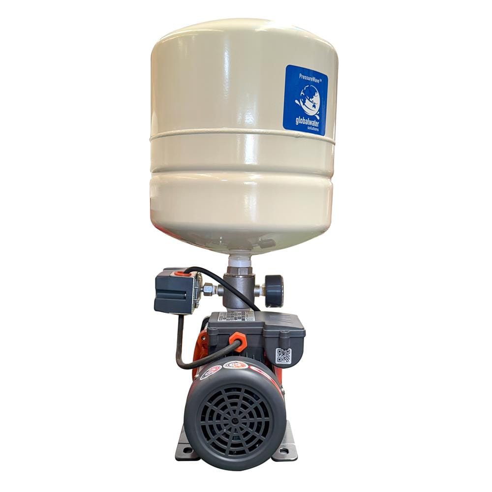 ปั๊มอัตโนมัติ LEO EMHm4-4 75PT 750 วัตต์