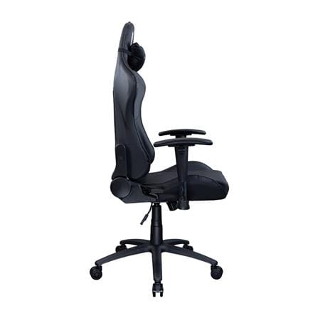 เก้าอี้เกมมิ่ง NUBWO L011 สีดำ_3