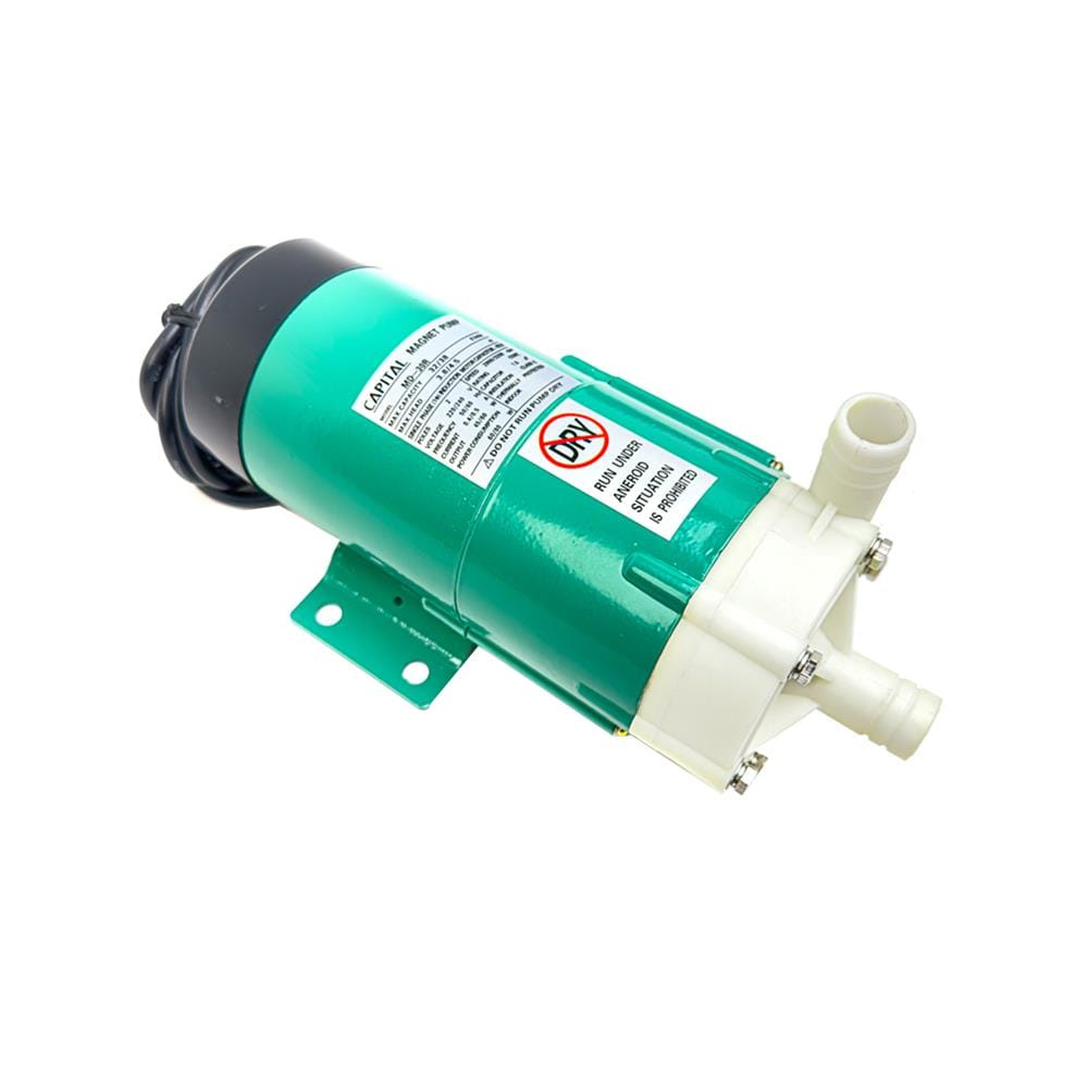 ปั๊มหอยโข่งเคมี CAPITAL MD-30R 45 วัตต์