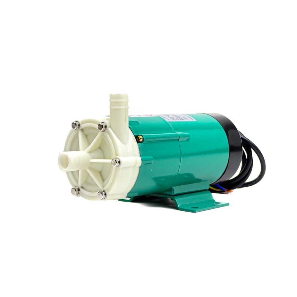 ปั๊มหอยโข่งเคมี CAPITAL MD-30R 45 วัตต์