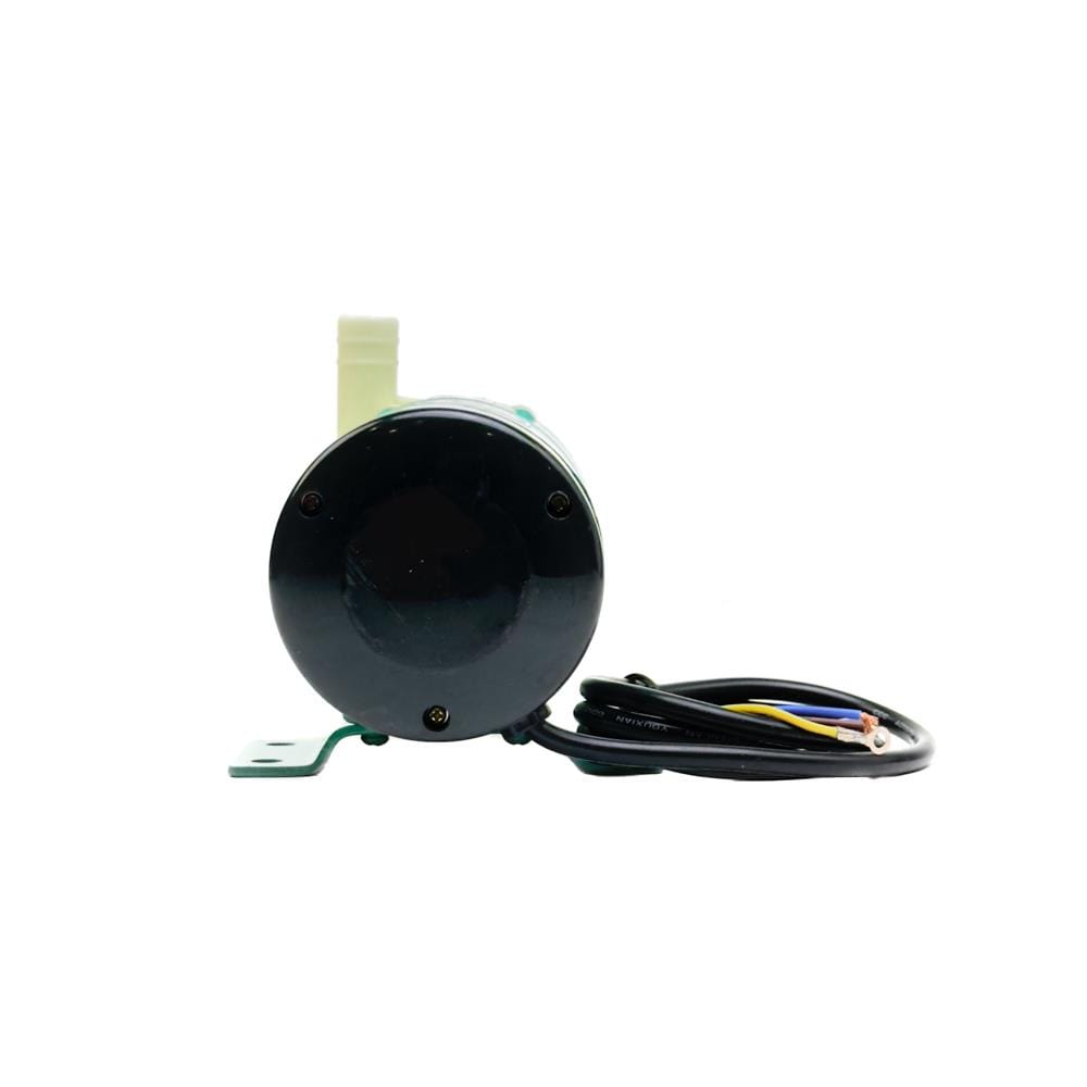 ปั๊มหอยโข่งเคมี CAPITAL MD-30R 45 วัตต์