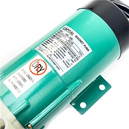 ปั๊มหอยโข่งเคมี CAPITAL MD-30R 45 วัตต์_5