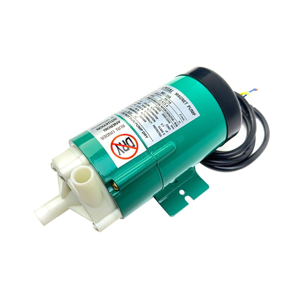 ปั๊มหอยโข่งเคมี CAPITAL MD-15R 10 วัตต์