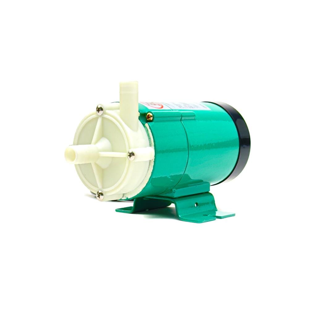 ปั๊มหอยโข่งเคมี CAPITAL MD-15R 10 วัตต์