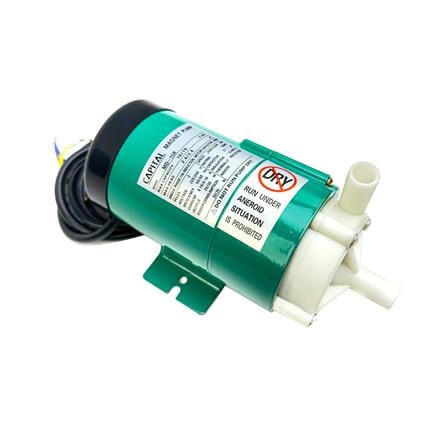 ปั๊มหอยโข่งเคมี CAPITAL MD-15R 10 วัตต์_2