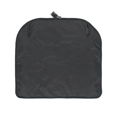 เบาะรองนั่งเป่าลม HOME LIVING STYLE AIRTOFU-H 18x17 นิ้ว สีดำ_4